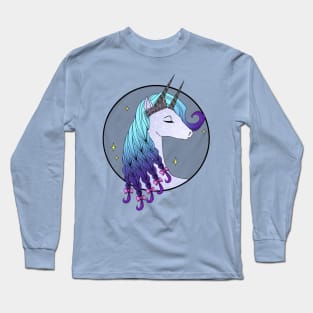 Butt Stallion Long Sleeve T-Shirt